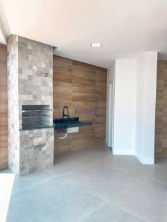 Casa de 330m² com 5 suítes + Área de lazer no Alphaville Araçagy