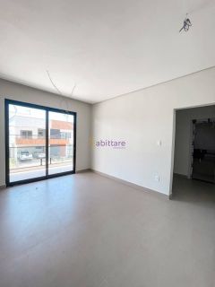 Casa duplex de 380m² com 5 suítes + espaço gourmet com piscina no Alphaville Araçagy