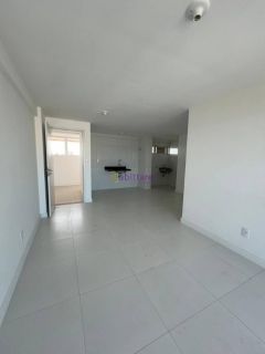 Nautic Residence - Apartamento de 72m² com 02 quartos (1 suíte) na Península da Ponta D'areia.