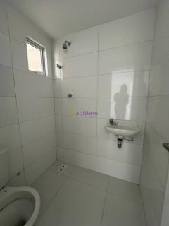 Nautic Residence - Apartamento de 72m² com 02 quartos (1 suíte) na Península da Ponta D'areia.