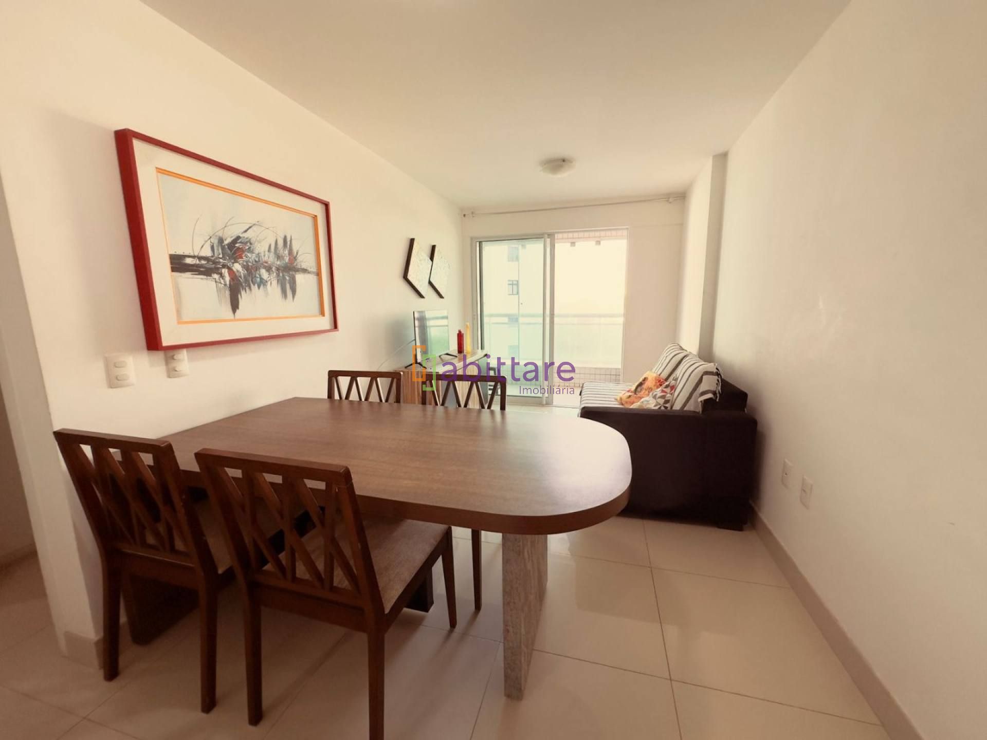 Apartamento de 49m² no Unique com 1 quarto na Ponta do Farol