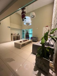 Apartamento de 49m² no Unique com 1 quarto na Ponta do Farol