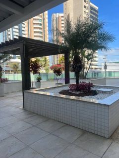 Apartamento de 49m² no Unique com 1 quarto na Ponta do Farol