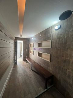 Apartamento de 49m² no Unique com 1 quarto na Ponta do Farol