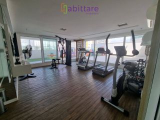 Apartamento de 49m² no Unique com 1 quarto na Ponta do Farol