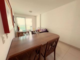 Apartamento de 49m² no Unique com 1 quarto na Ponta do Farol