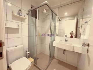 Apartamento de 49m² no Unique com 1 quarto na Ponta do Farol