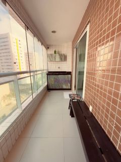 Apartamento de 49m² no Unique com 1 quarto na Ponta do Farol