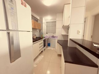 Apartamento de 49m² no Unique com 1 quarto na Ponta do Farol