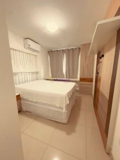 Apartamento de 49m² no Unique com 1 quarto na Ponta do Farol