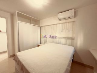 Apartamento de 49m² no Unique com 1 quarto na Ponta do Farol