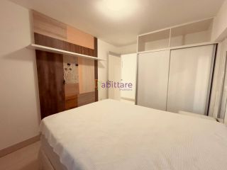 Apartamento de 49m² no Unique com 1 quarto na Ponta do Farol