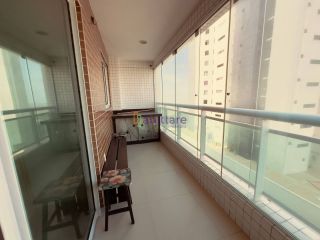Apartamento de 49m² no Unique com 1 quarto na Ponta do Farol