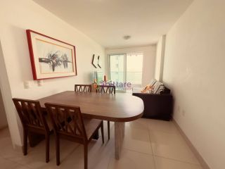 Apartamento de 49m² no Unique com 1 quarto na Ponta do Farol