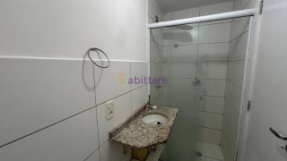 Apartamento de 57m² com 2 quartos (1 suíte) no Pleno Residencial