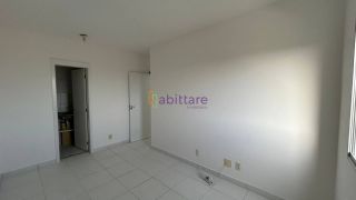 Apartamento de 57m² com 2 quartos (1 suíte) no Pleno Residencial