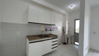 Apartamento de 57m² com 2 quartos (1 suíte) no Pleno Residencial