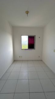 Apartamento de 57m² com 2 quartos (1 suíte) no Pleno Residencial