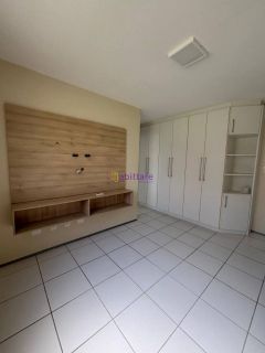 Apartamento MOBILIADO no Mário Meireles de 91m² com 3 quartos (1 suíte) - Renascença.