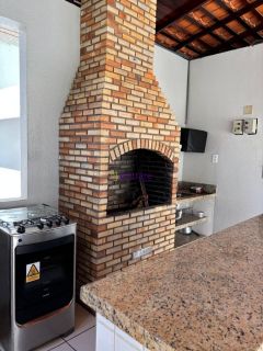 Apartamento MOBILIADO no Mário Meireles de 91m² com 3 quartos (1 suíte) - Renascença.