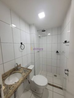 Apartamento MOBILIADO no Mário Meireles de 91m² com 3 quartos (1 suíte) - Renascença.