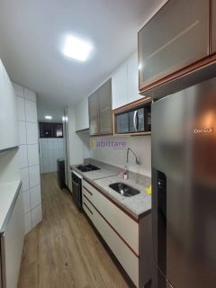Apartamento MOBILIADO no Mário Meireles de 91m² com 3 quartos (1 suíte) - Renascença.