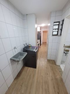 Apartamento MOBILIADO no Mário Meireles de 91m² com 3 quartos (1 suíte) - Renascença.
