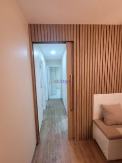 Apartamento MOBILIADO no Mário Meireles de 91m² com 3 quartos (1 suíte) - Renascença.