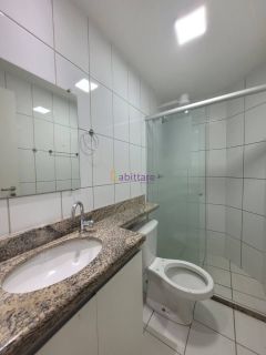 Apartamento MOBILIADO no Mário Meireles de 91m² com 3 quartos (1 suíte) - Renascença.