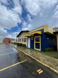 Apartamento no Athenas Park 3 - 3° andar, com 2 quartos (1 suíte) - Parque Athenas