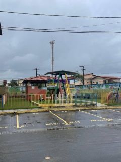 Apartamento no Athenas Park 3 - 3° andar, com 2 quartos (1 suíte) - Parque Athenas