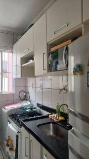 Apartamento no Athenas Park 3 - 3° andar, com 2 quartos (1 suíte) - Parque Athenas