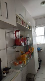 Apartamento no Athenas Park 3 - 3° andar, com 2 quartos (1 suíte) - Parque Athenas