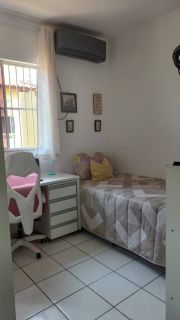 Apartamento no Athenas Park 3 - 3° andar, com 2 quartos (1 suíte) - Parque Athenas