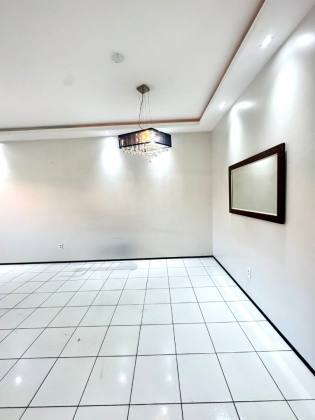 Alugo casa no Condomínio Gran Village Cohama -  com 4 quartos (1 suíte)