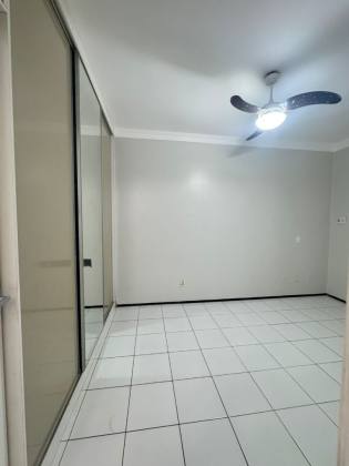 Alugo casa no Condomínio Gran Village Cohama -  com 4 quartos (1 suíte)