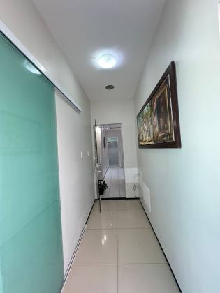 Alugo casa no Condomínio Gran Village Cohama -  com 4 quartos (1 suíte)