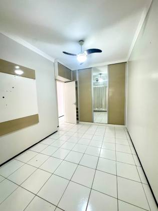 Alugo casa no Condomínio Gran Village Cohama -  com 4 quartos (1 suíte)