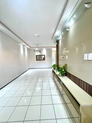 Alugo casa no Condomínio Gran Village Cohama -  com 4 quartos (1 suíte)