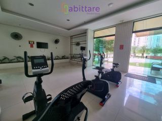 Apartamento de 86m² com 3 quartos (1 suíte) no Jardim de Provence