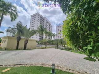 Apartamento de 86m² com 3 quartos (1 suíte) no Jardim de Provence