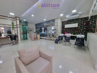 Apartamento de 86m² com 3 quartos (1 suíte) no Jardim de Provence