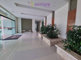 Apartamento de 86m² com 3 quartos (1 suíte) no Jardim de Provence