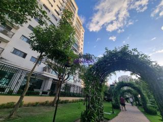 Apartamento de 86m² com 3 quartos (1 suíte) no Jardim de Provence