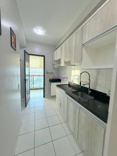 Apartamento de 86m² com 3 quartos (1 suíte) no Jardim de Provence