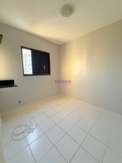 Apartamento de 86m² com 3 quartos (1 suíte) no Jardim de Provence