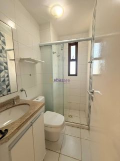 Apartamento de 86m² com 3 quartos (1 suíte) no Jardim de Provence