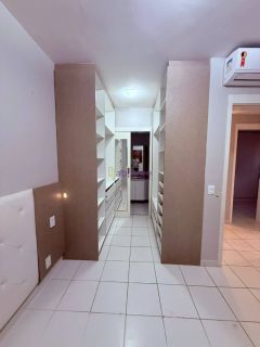 Apartamento de 86m² com 3 quartos (1 suíte) no Jardim de Provence