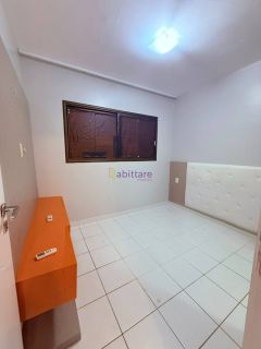 Apartamento de 86m² com 3 quartos (1 suíte) no Jardim de Provence