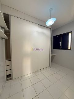 Apartamento de 86m² com 3 quartos (1 suíte) no Jardim de Provence